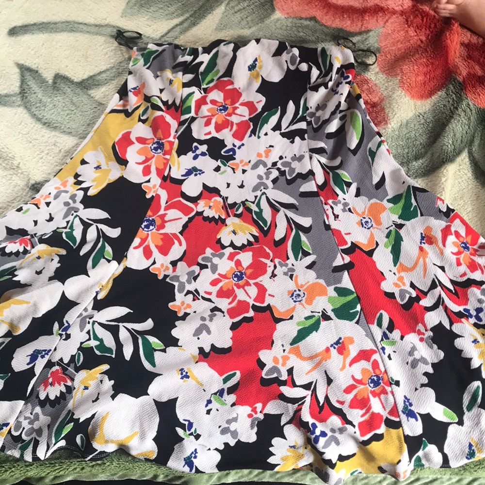 Forever 21 dress